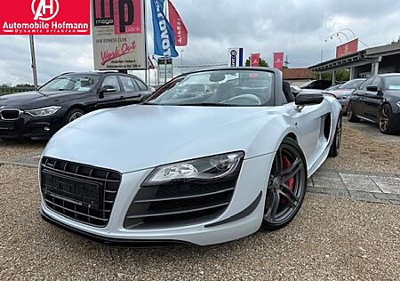 Audi R8 Spyder 5.2FSI quattro Rtronic GT 97/333 Capristo