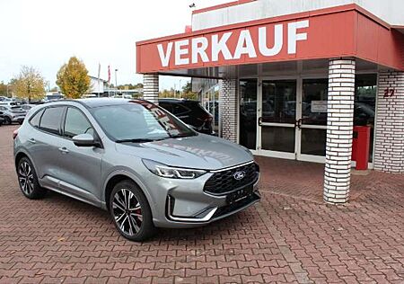 Ford Kuga ST Line X PHEV + Technologie - 20 Zoll - PANO - B&