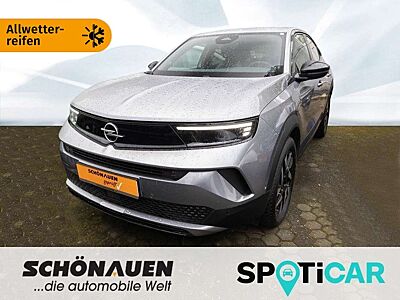 Opel Mokka 1.2 Turbo Edition +RFK+ALLW+LED+AUT+