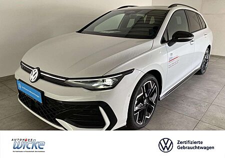 VW Golf Variant Volkswagen Golf VIII Variant 1.5 eTSI DSG R-Line NAVI KLIMA P