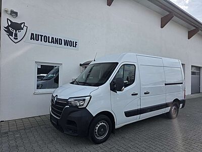 Renault Master L2H2 HKa 3,5t