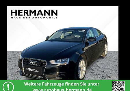 Audi A5 Sportback 1.8 TFSI LED*SHZ*PDC*Facelift*LM