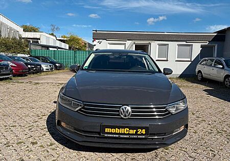 VW Passat Variant Volkswagen 1.6 TDI DSG COMFORT BMT DISTRONIC