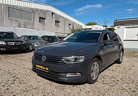 VW Passat Variant Volkswagen 1.6 TDI DSG COMFORT BMT DISTRONIC