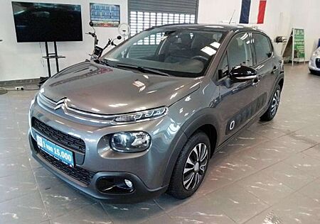 Citroën C3 Citroen Pure Tech 110 S&S SHINE