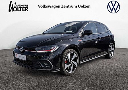 VW Polo Volkswagen 2.0 TSI GTI DSG IQ.DRIVE NAVI MATRIX SHZ
