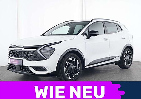 Kia Sportage GT-Line Navi|Kamera|Harman|SHZ|PDC|LED