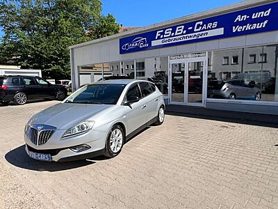 Lancia Delta Oro