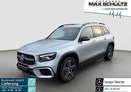 Mercedes-Benz GLB 200 d AMG Line*Night Paket*MULTIBEAM*Kamera