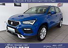 Seat Ateca Style 2.0 TDI mit LED/PTS/Tempomat/DAB/Alu