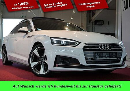 Audi A5 Sportback 40 TFSI sport *LED*Virtual*Pano*