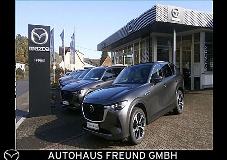 Mazda CX-60 e-SKYACTIV PHEV TAKUMI CON-P DRI-P COM-P PAN-P