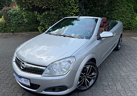 Opel Astra H Twin Top Endless Summer *Inspektion Neu*