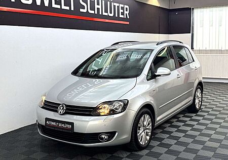 VW Golf Plus Volkswagen VI 1.6 TDI DSG Life Edition*Navi*SHZ*