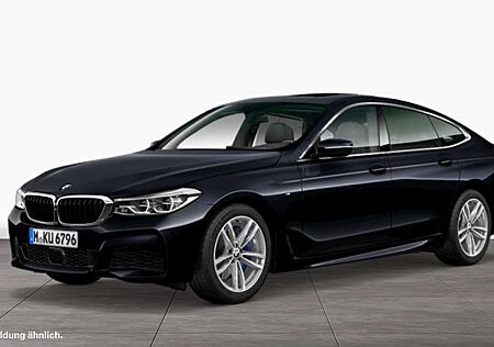 BMW 640 i Gran Turismo M Sportpaket Head-Up HK HiFi