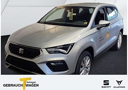 Seat Ateca 1.5 TSI STYLE VIRTUAL LED SITZHZ ALLWETTER