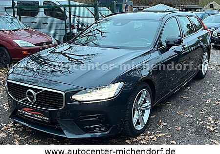 Volvo V90 Kombi R Design*Sehr guter Zustand*Scheckheft