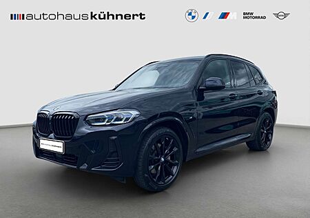 BMW X3 xDrive30d ///M-Sport ACC PanoSD Laser AHK