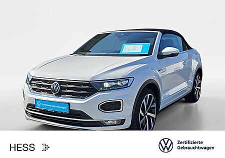 VW T-Roc Volkswagen 1.5 TSI DSG R-LINE*LED*DIGITAL*N