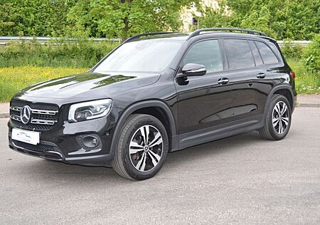 Mercedes-Benz GLB 200 d 4Matic HUD AHK 7 Sitzer