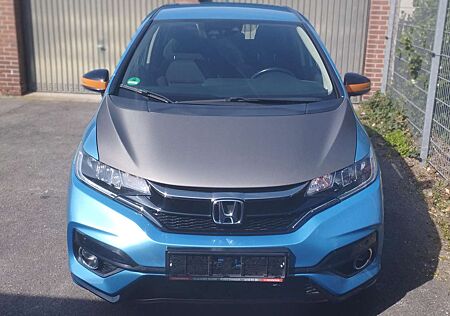 Honda Jazz 1.5 i-VTEC Dynamic