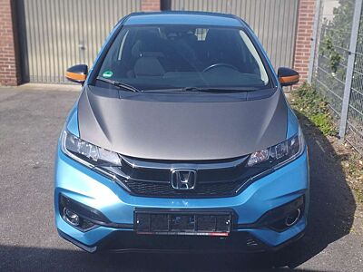 Honda Jazz Jazz 1.5 i-VTEC Dynamic