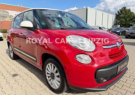 Fiat 500L Pop Star|Panorama|KLIMA|NAVI|Euro6