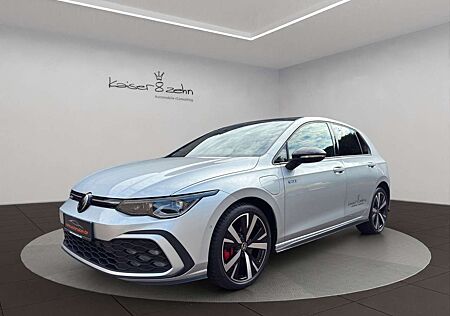 VW Golf Volkswagen VIII 1.4 eHybrid OPF DSG GTE