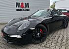 Porsche 991 Carrera PDK/Leder/Navi/Bose/20"Alu/Temp/PASM