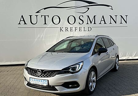 Opel Astra 1.5 D Sports Tourer Ultimate RFK