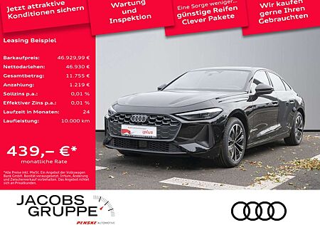Audi A5 Limousine TFSI quattro Kamera, MMI Exp. pl