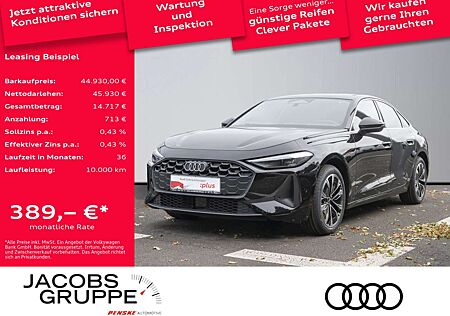 Audi A5 gebraucht kaufen Audi A5 Limousine TFSI quattro Kamera, MMI Exp. pl