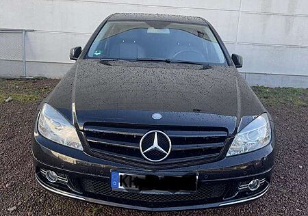 Mercedes-Benz C 180 CGI BlueEFFICIENCY Avantgarde