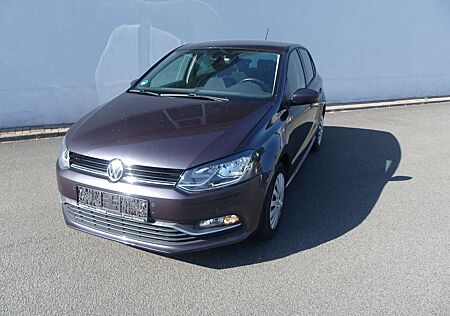 VW Polo Volkswagen 1.2 TSI (Blue Motion Technology) Comfortline