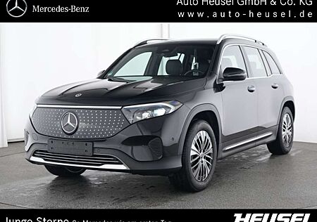 Mercedes-Benz EQB 300 4M Advanced *AHK*Winter-P*Easy-P*Park-P*