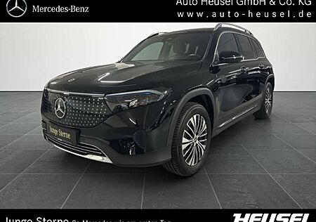 Mercedes-Benz EQB 300 4M Advanced *AHK*Winter-P*Easy-P*Park-P*