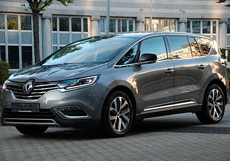 Renault Espace V Energy Intens| MASSAGE| LED| KAMERA|SZH