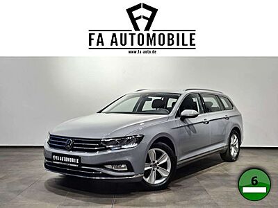 Volkswagen Passat 4Motion Sport Led Navi Leder AHK Kamera