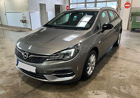 Opel Astra 1.2 Turbo Start/Stop Sports Tourer Business Editio