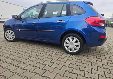 Renault Clio 1.2 16V Grandtour Dynamique,Klima,Tüv 10/2026