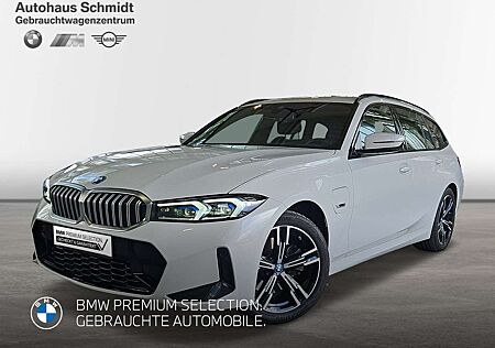 BMW 330 e M Sportpaket*Live Cockpit Prof*18 Zoll*