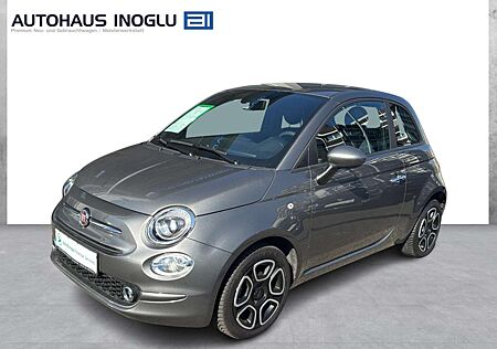 Fiat 500 1.0 Hybrid CLUB*PDC*DAB*Klimaaut*U-Connect