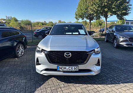 Mazda CX-60 3.3L e-SKYACTIV D 254ps