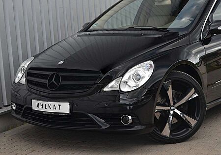 Mercedes-Benz R 500 4Matic*AMG! 4-Rohr! 6-Sitzer! Pano! Lang!*