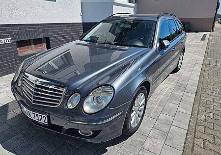 Mercedes-Benz E 280 T CDI 4Matic Automatik Elegance DPF