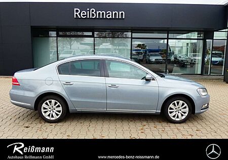 VW Passat gebraucht kaufen VW Passat Volkswagen Lim. (362)(10.2010-2014)