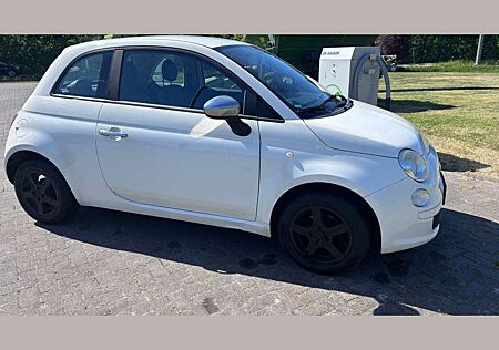 Fiat 500 Pop