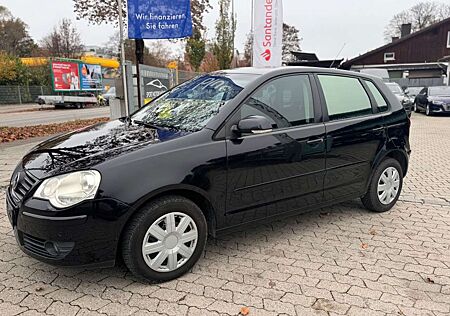 VW Polo Volkswagen IV Comfortline 1,4 TDI KLIMATRONIK PDC