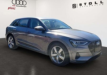 Audi e-tron 50 quattro MMI+Navi+LED+DAB+CCS++