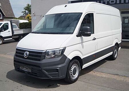 VW Crafter Volkswagen Kasten 30 mittellang Hoch FWD*Klima*RFK*